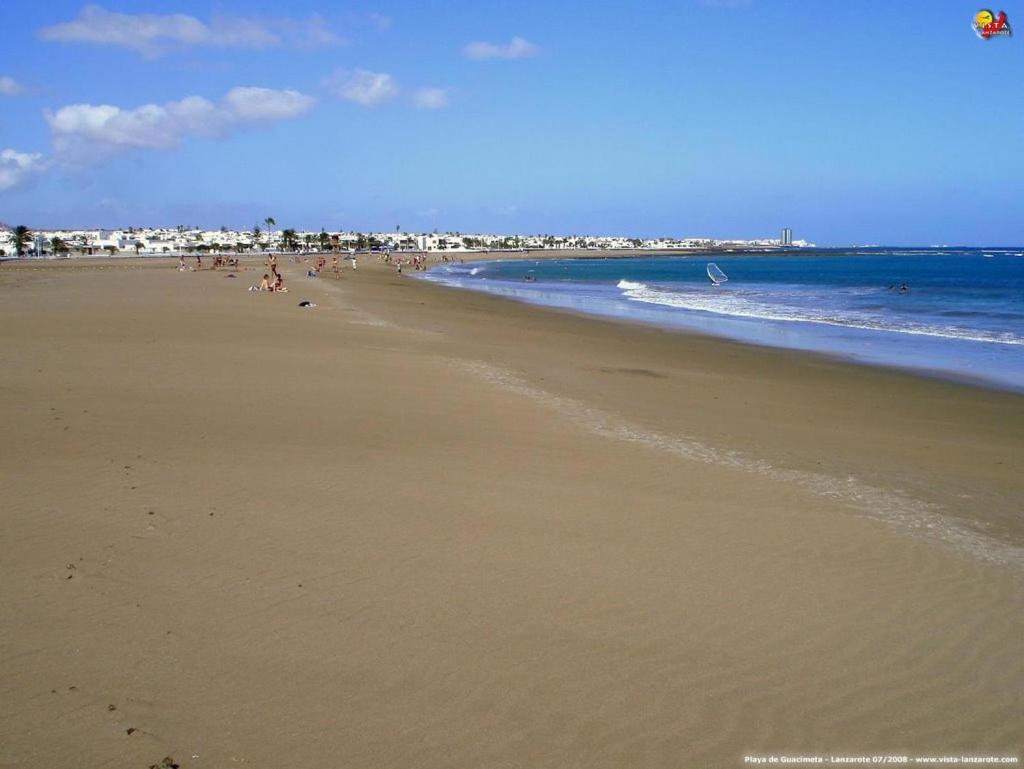 Flower Beach Suite 16 بلايا هوندا المظهر الخارجي الصورة