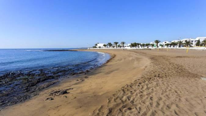 Flower Beach Suite 16 بلايا هوندا المظهر الخارجي الصورة