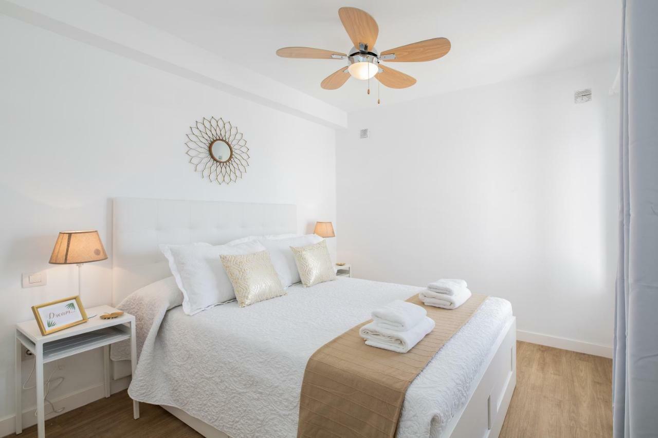 Flower Beach Suite 16 بلايا هوندا المظهر الخارجي الصورة