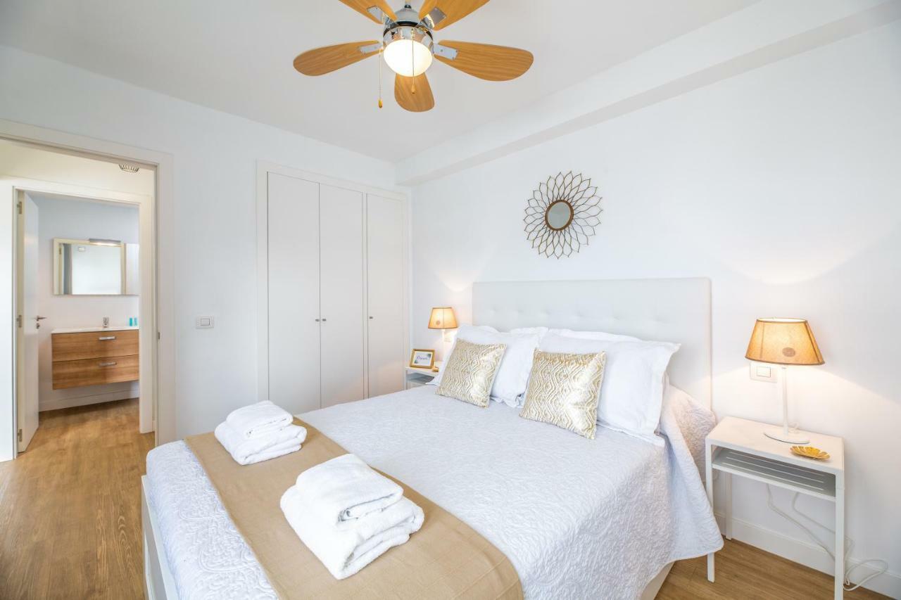 Flower Beach Suite 16 بلايا هوندا المظهر الخارجي الصورة