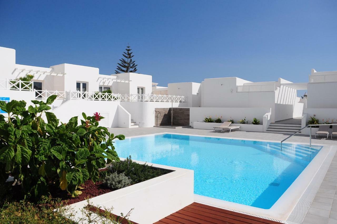 Flower Beach Suite 16 بلايا هوندا المظهر الخارجي الصورة