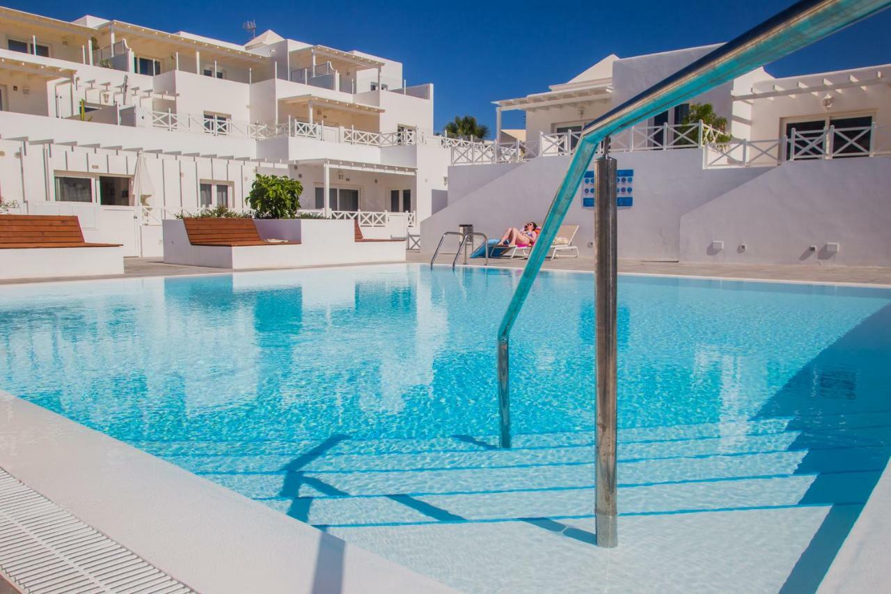 Flower Beach Suite 16 بلايا هوندا المظهر الخارجي الصورة